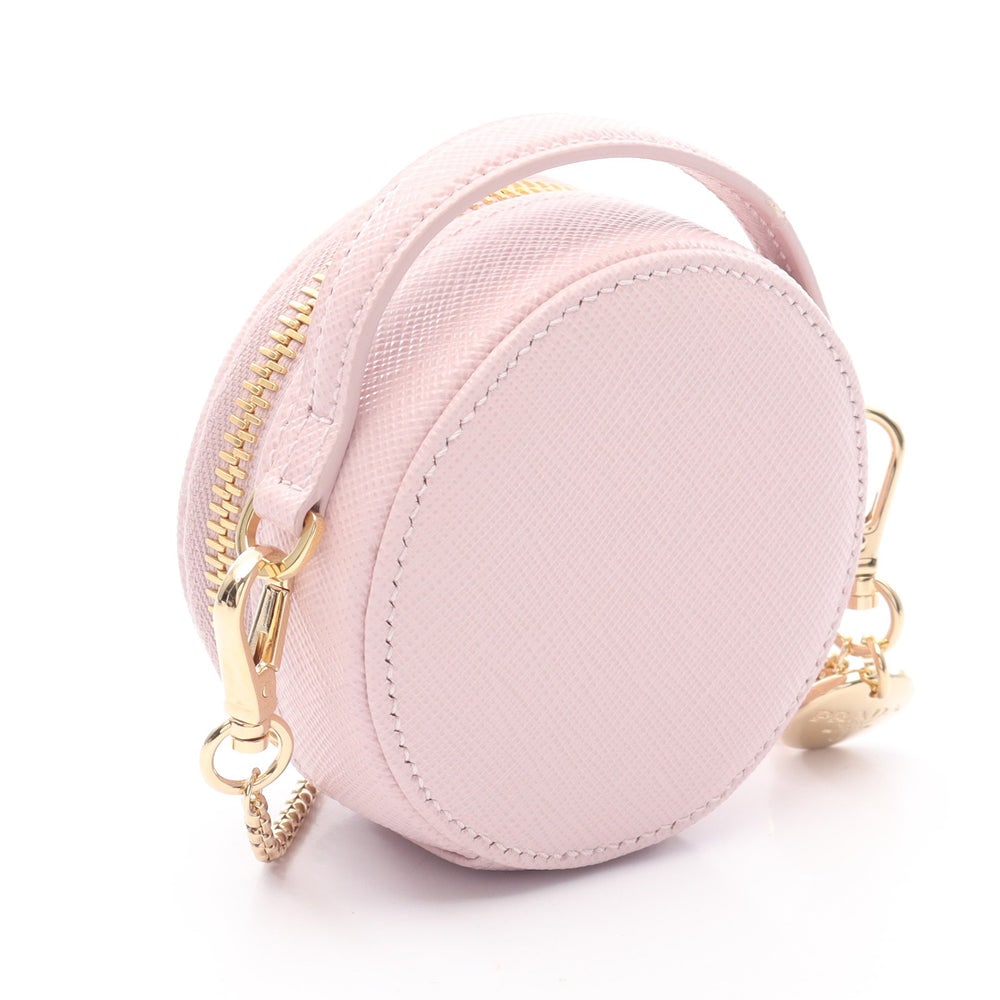 Prada Triangle Mini Pouch 2WAY - 2