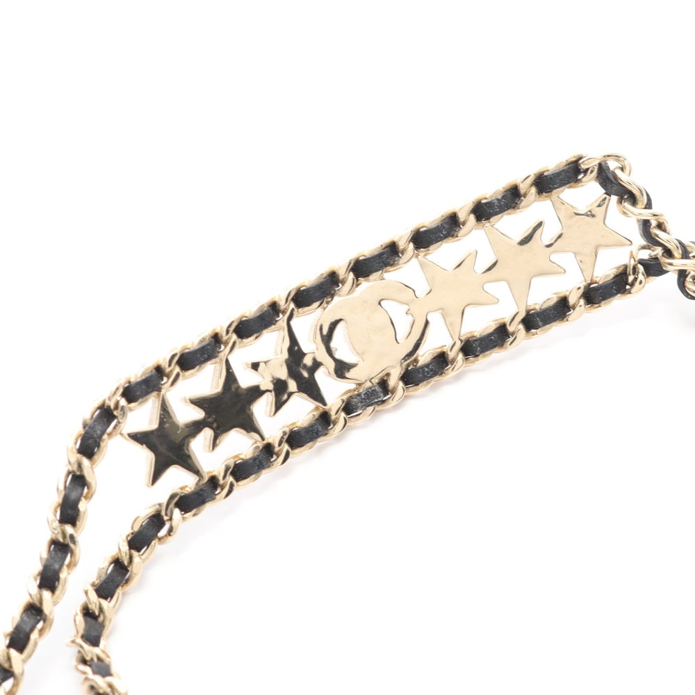 Chanel Star Coco Choker - 3