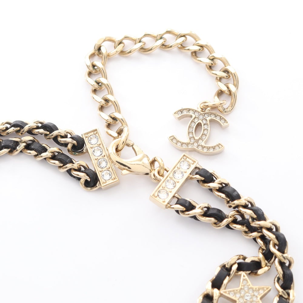 Chanel Star Coco Choker - 4