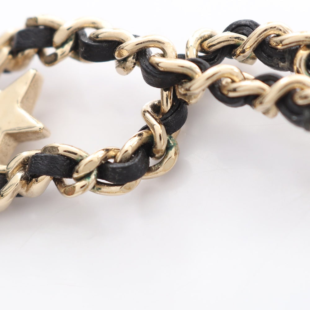 Chanel Star Coco Choker - 7