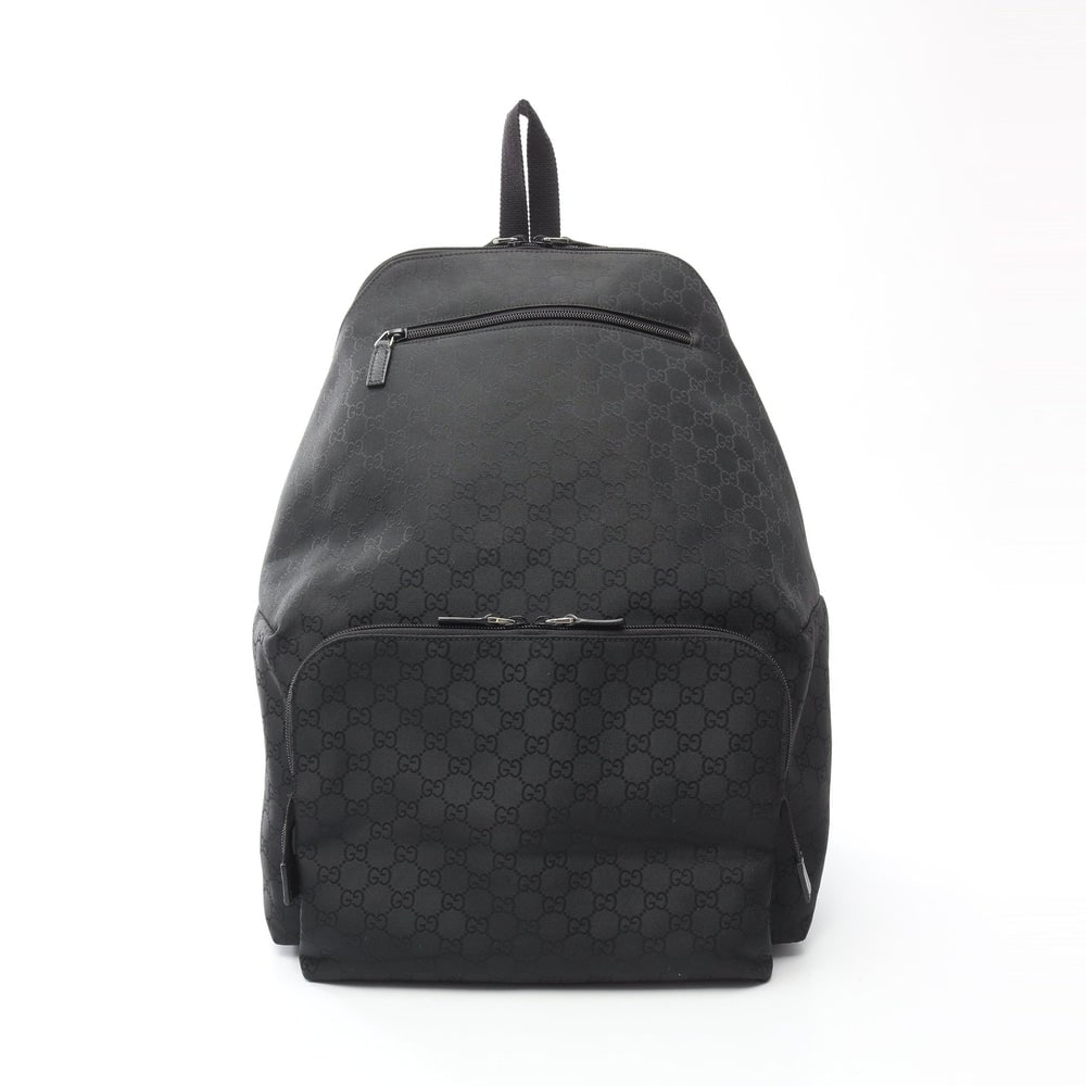 Gucci GG Nylon Backpack (1 of 7)