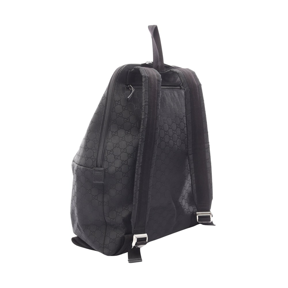Gucci GG Nylon Backpack - 2