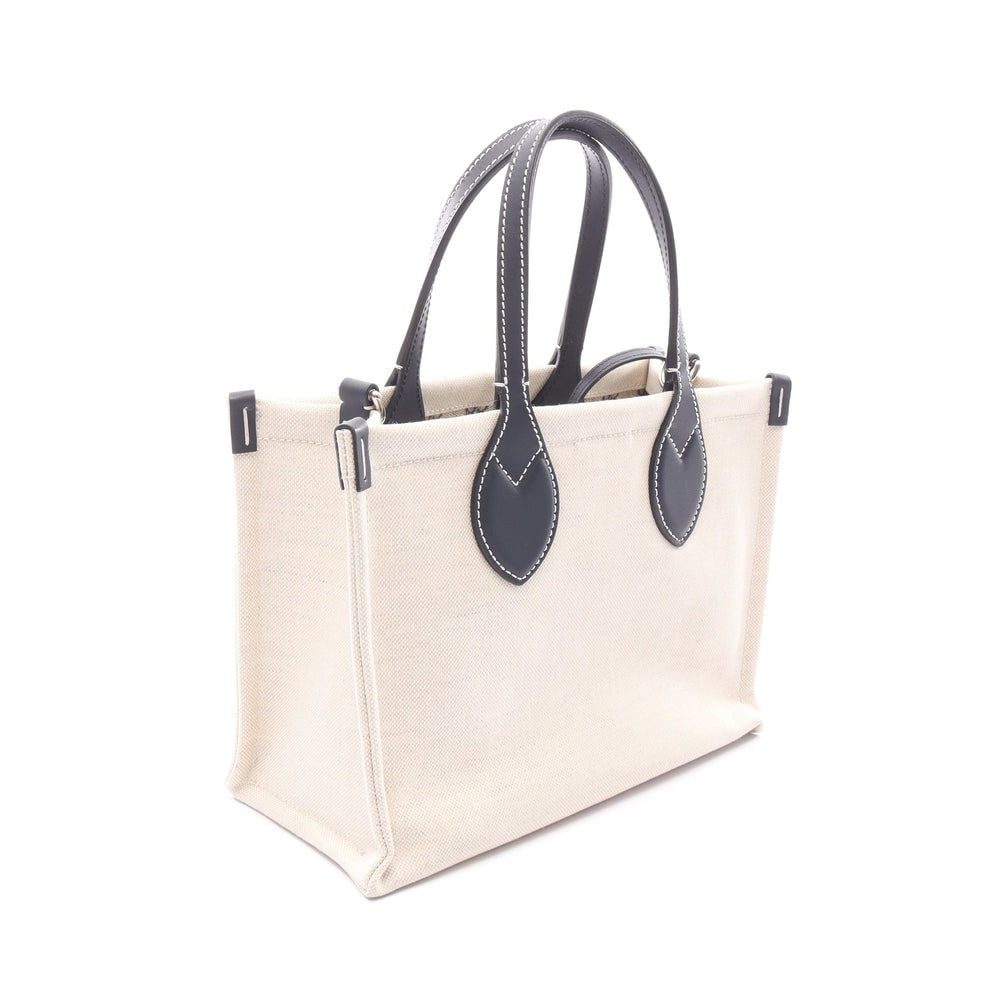 Gucci Print Mini Tote - 2