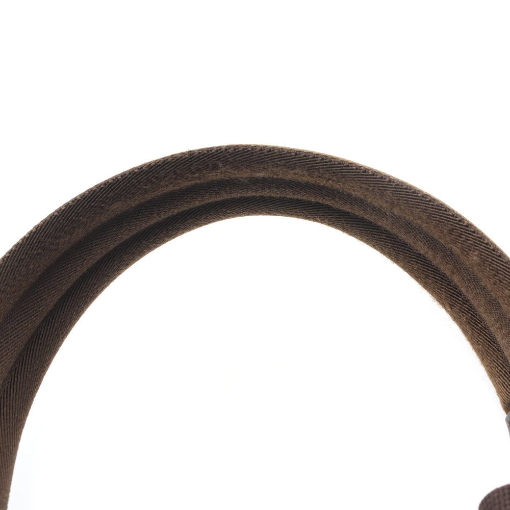 Gucci GG Canvas Backpack - 7