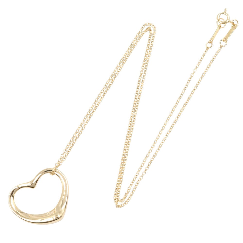 Tiffany Open Heart Medium - 2