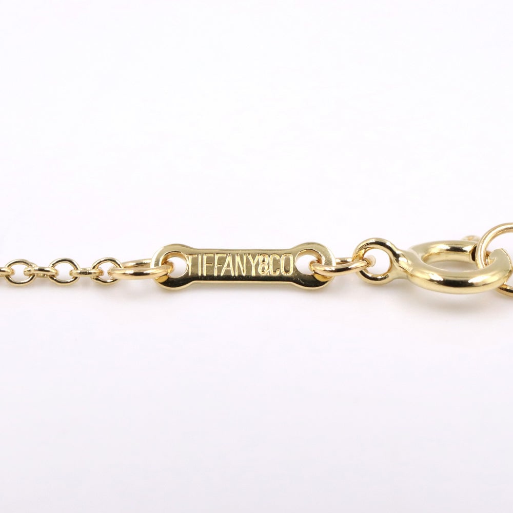 Tiffany Open Heart Medium - 4