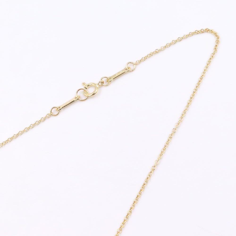 Tiffany Open Heart Medium - 6