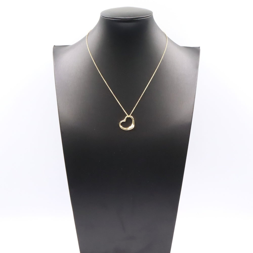 Tiffany Open Heart Medium - 7