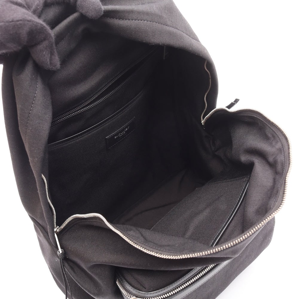 YSL City Backpack - 3