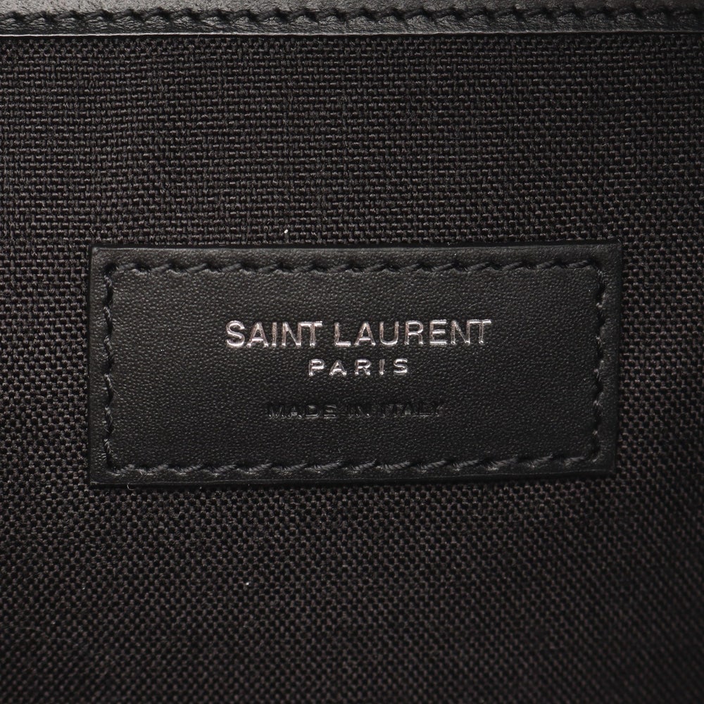 YSL City Backpack - 4