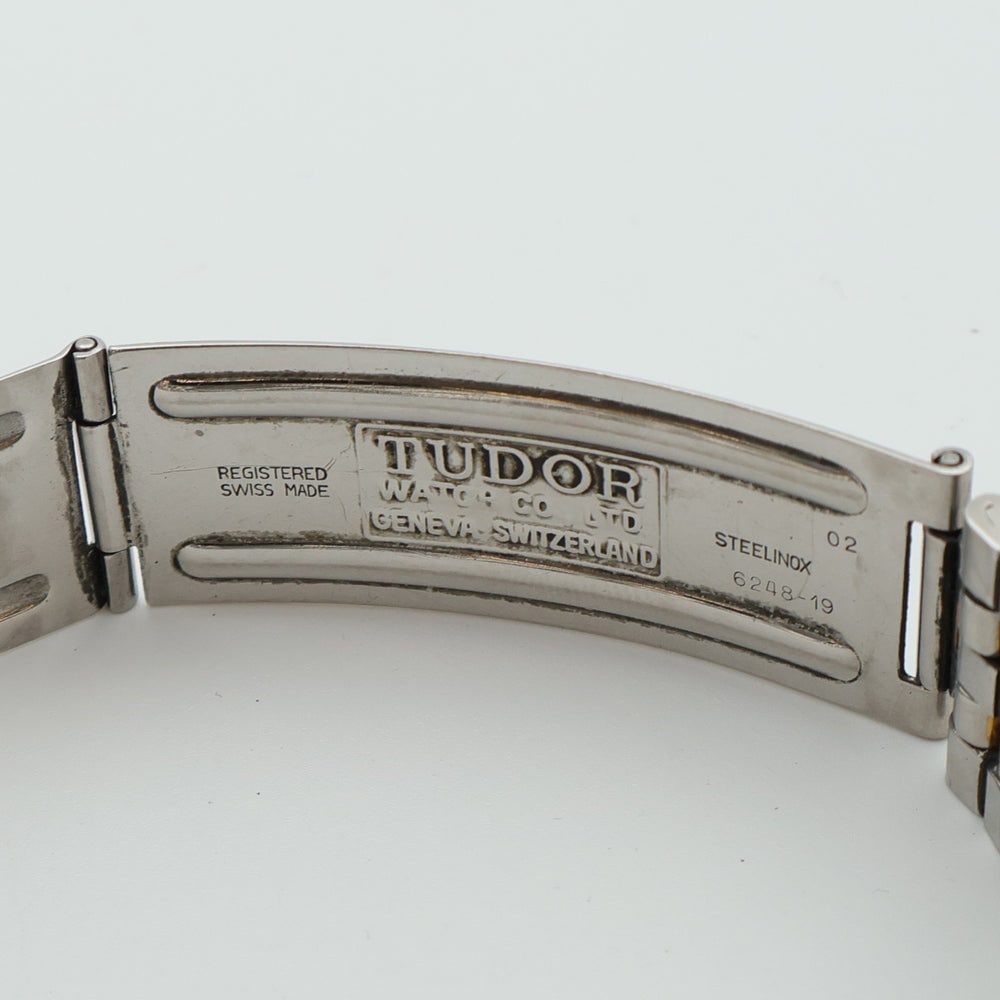 Tudor Princess Date Watch - 10