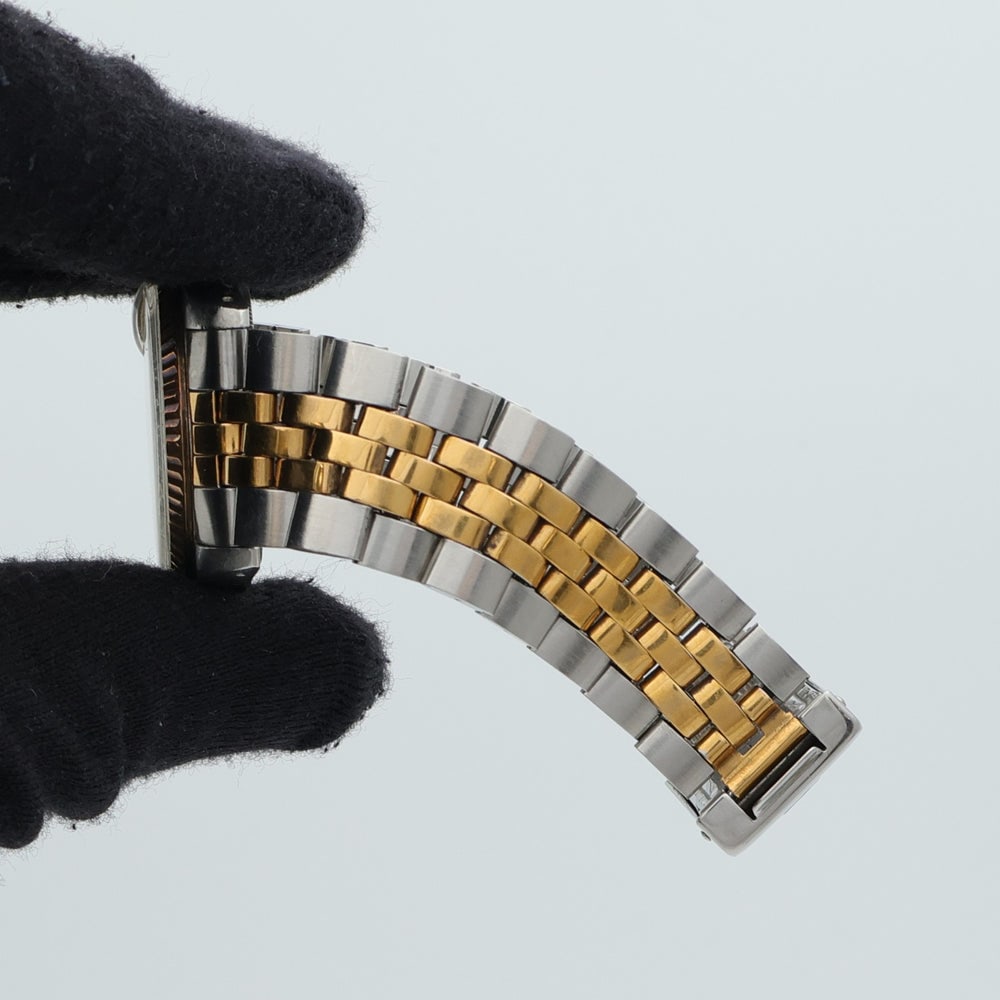 Tudor Princess Date Watch - 19