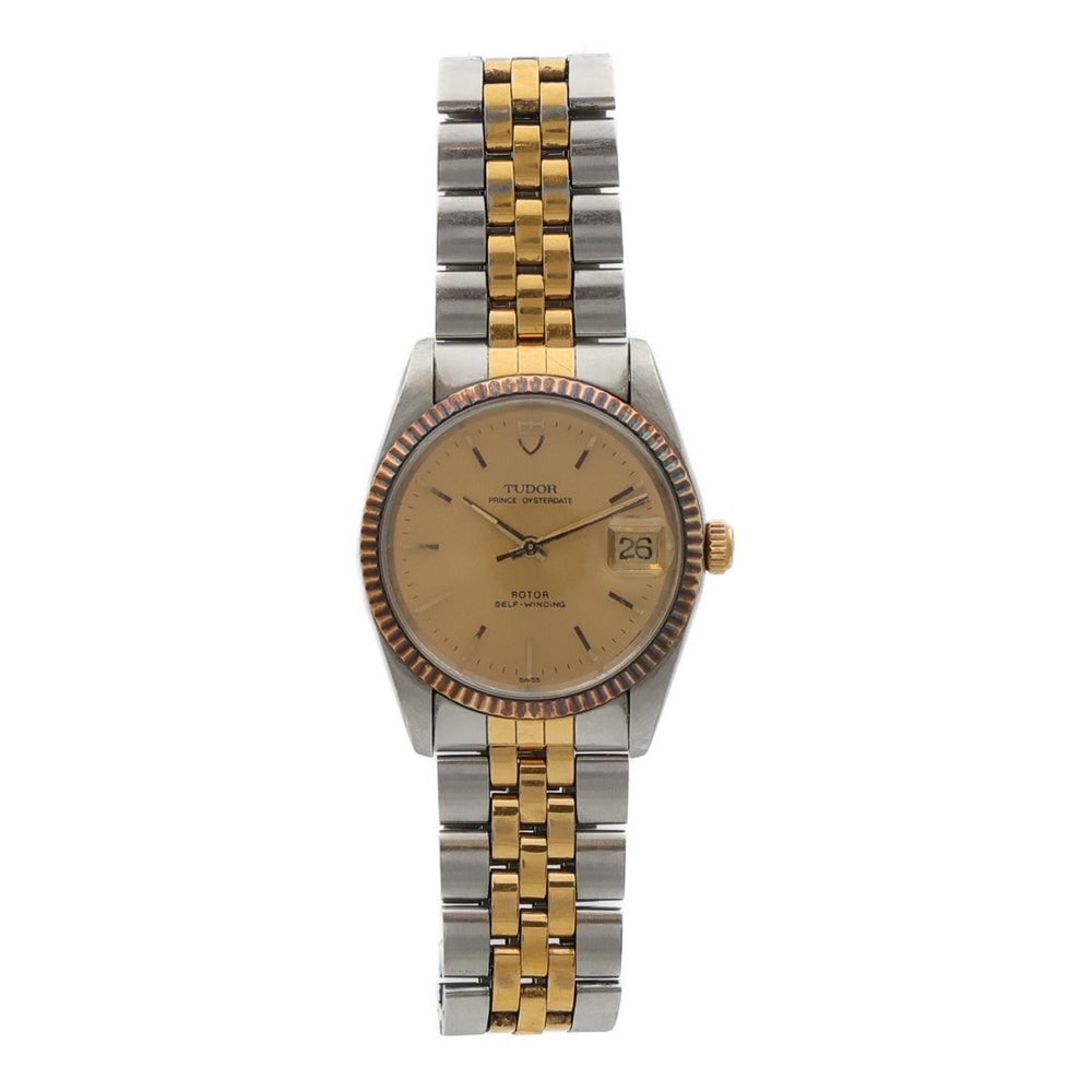 Tudor Princess Date Watch - 3