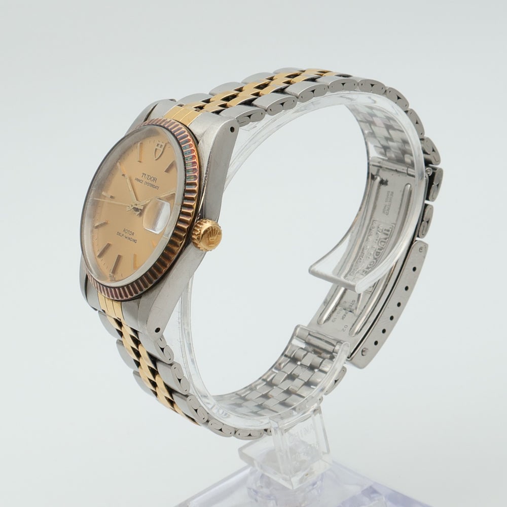 Tudor Princess Date Watch - 4