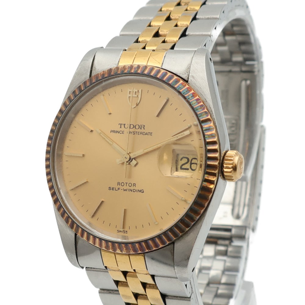 Tudor Princess Date Watch - 5