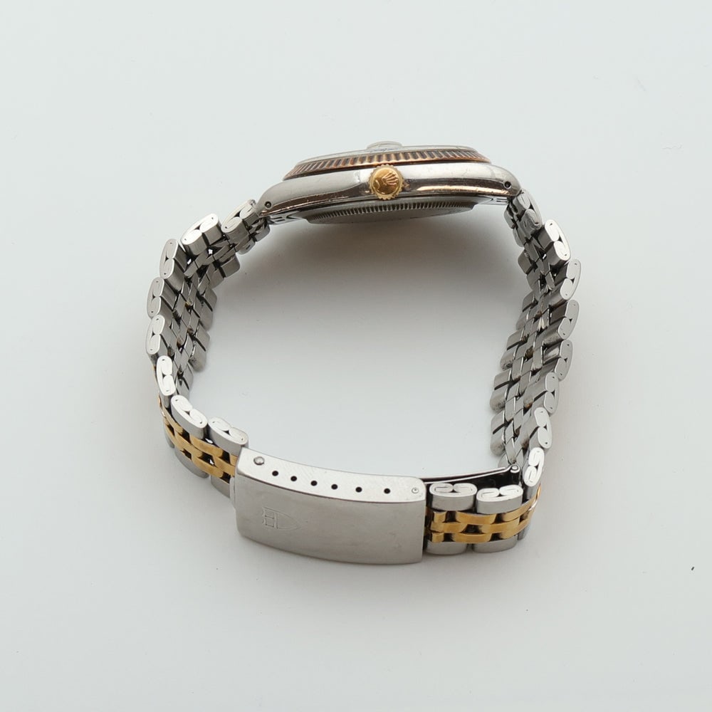 Tudor Princess Date Watch - 6