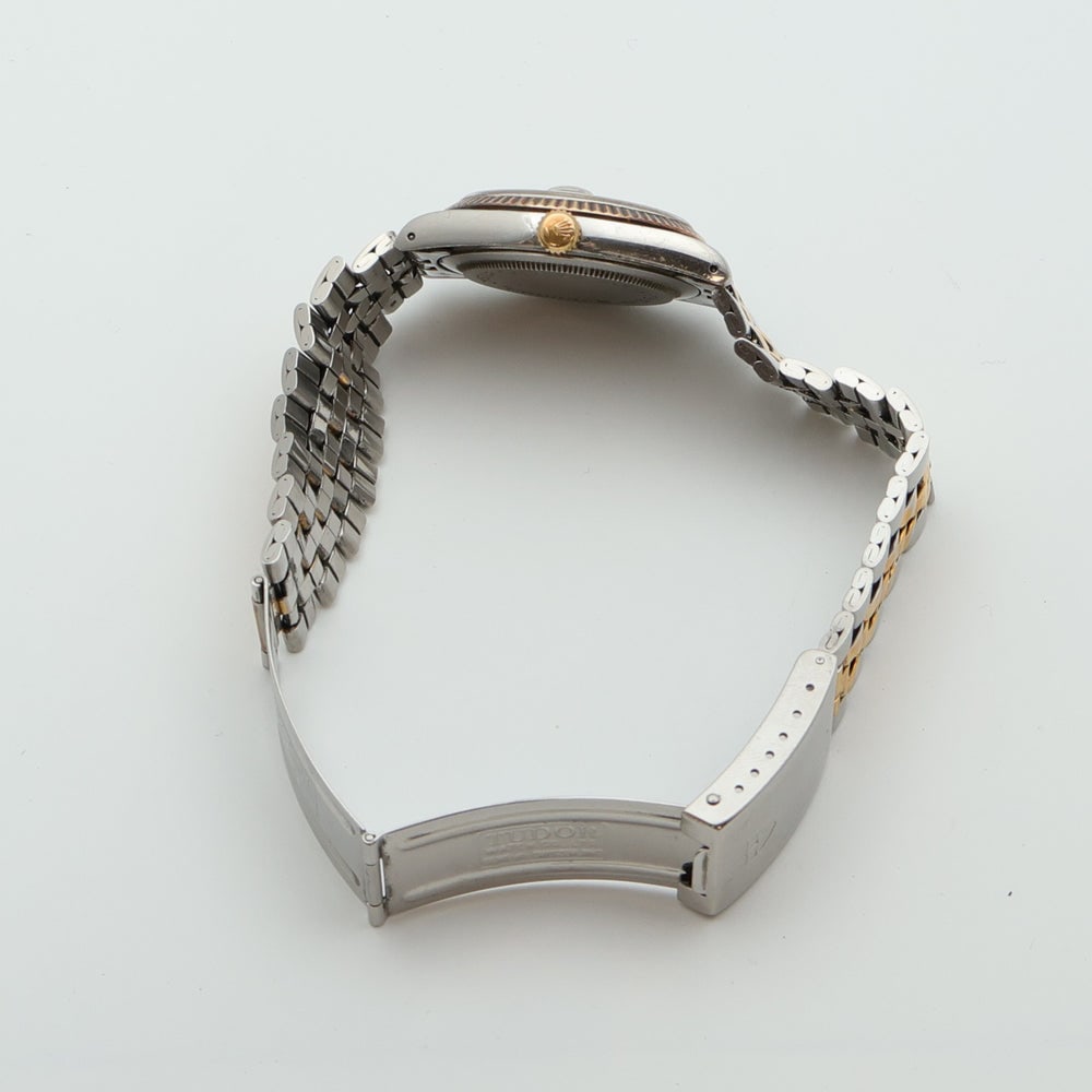 Tudor Princess Date Watch - 7