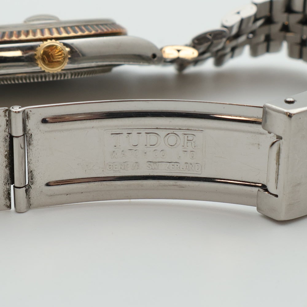 Tudor Princess Date Watch - 8