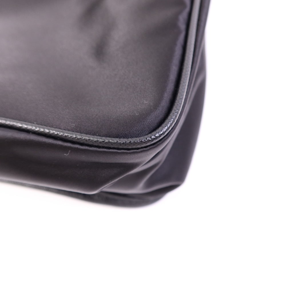 Prada Nylon Shoulder Bag - 11
