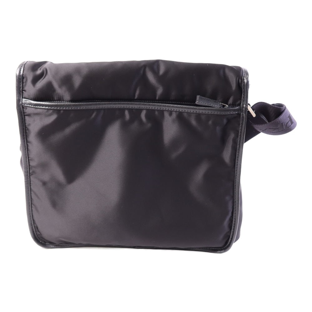 Prada Nylon Shoulder Bag - 2