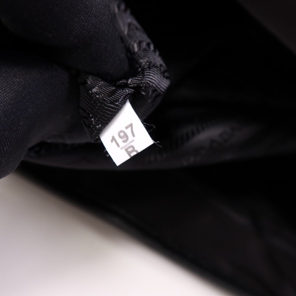 Prada Nylon Shoulder Bag - 8