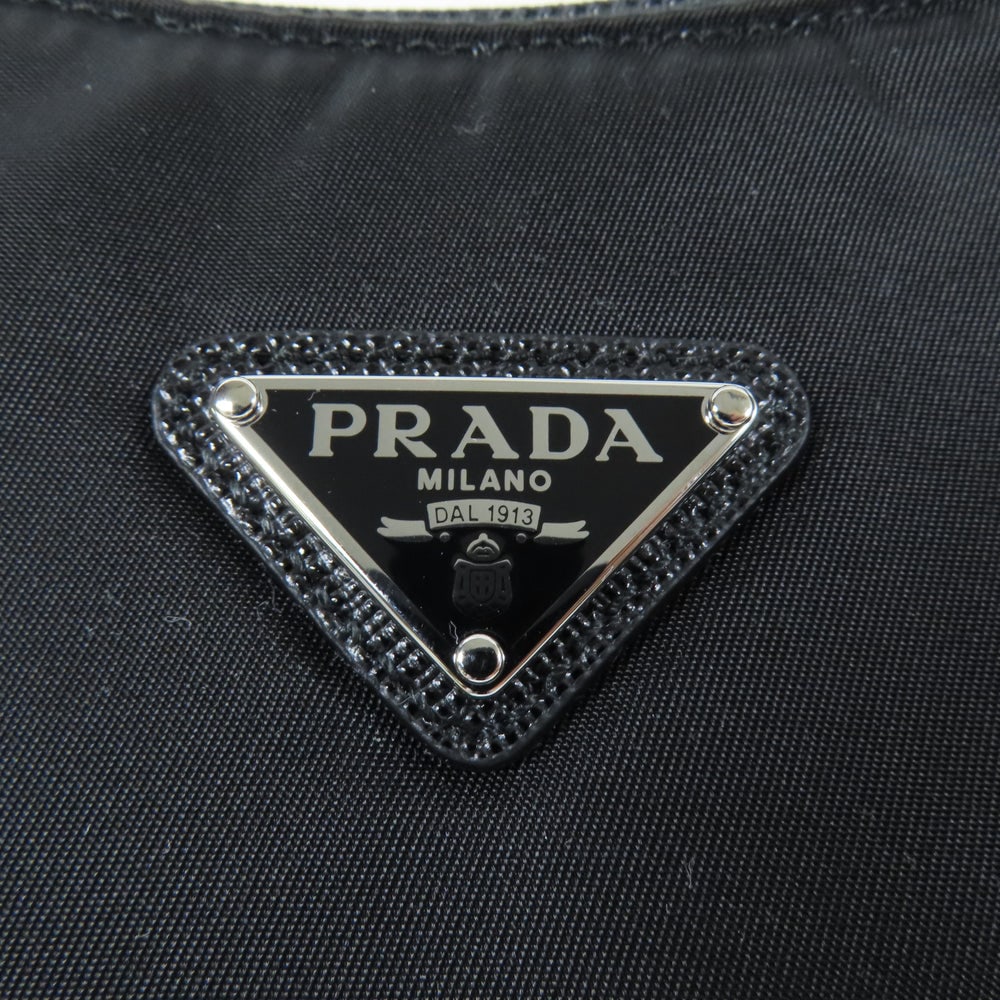 Prada Re-Edition 2000 Mini Bag - 12