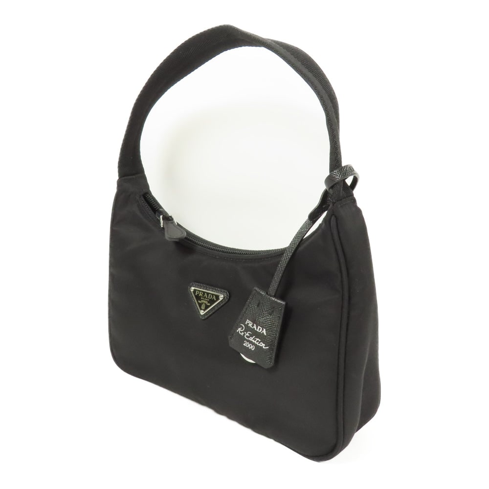 Prada Re-Edition 2000 Mini Bag - 3