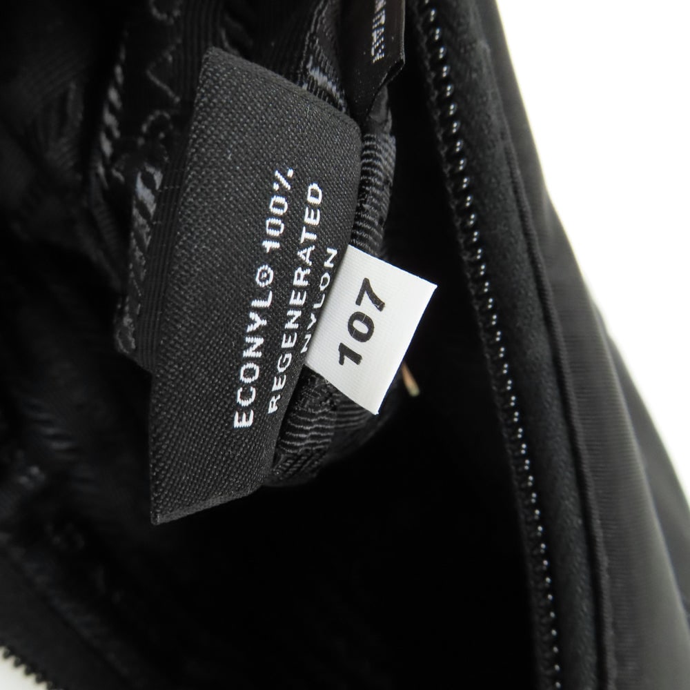 Prada Re-Edition 2000 Mini Bag - 15