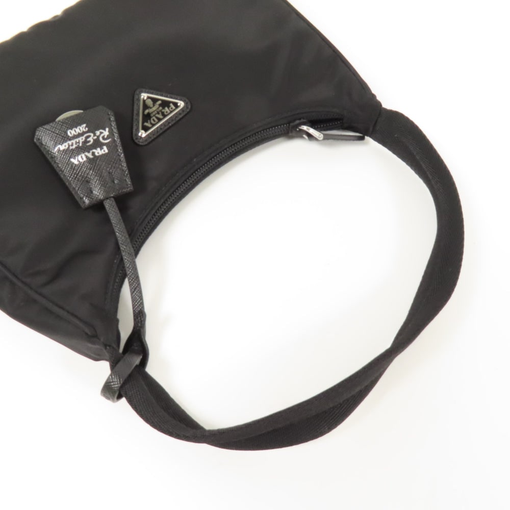 Prada Re-Edition 2000 Mini Bag - 6