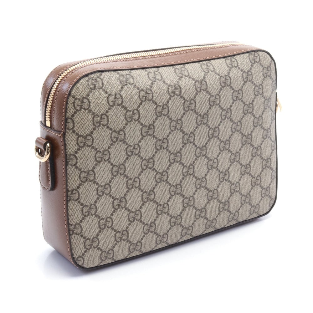 Gucci Interlocking G Shoulder - 2