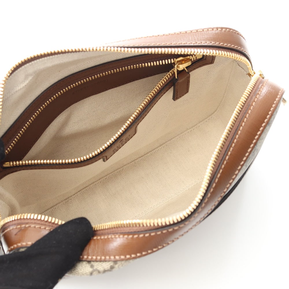 Gucci Interlocking G Shoulder - 3