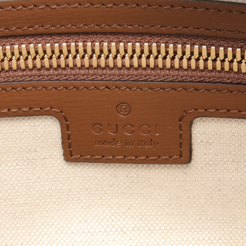 Gucci Interlocking G Shoulder - 4