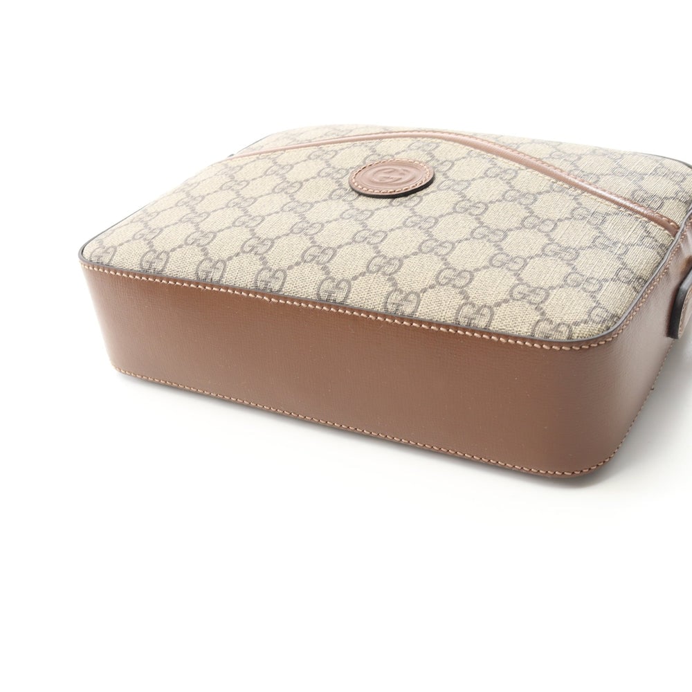 Gucci Interlocking G Shoulder - 5