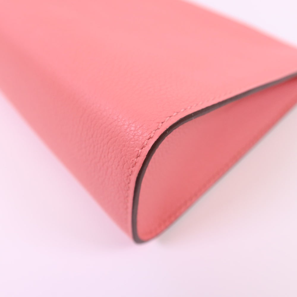 Hermes Zipengo Clutch - 11