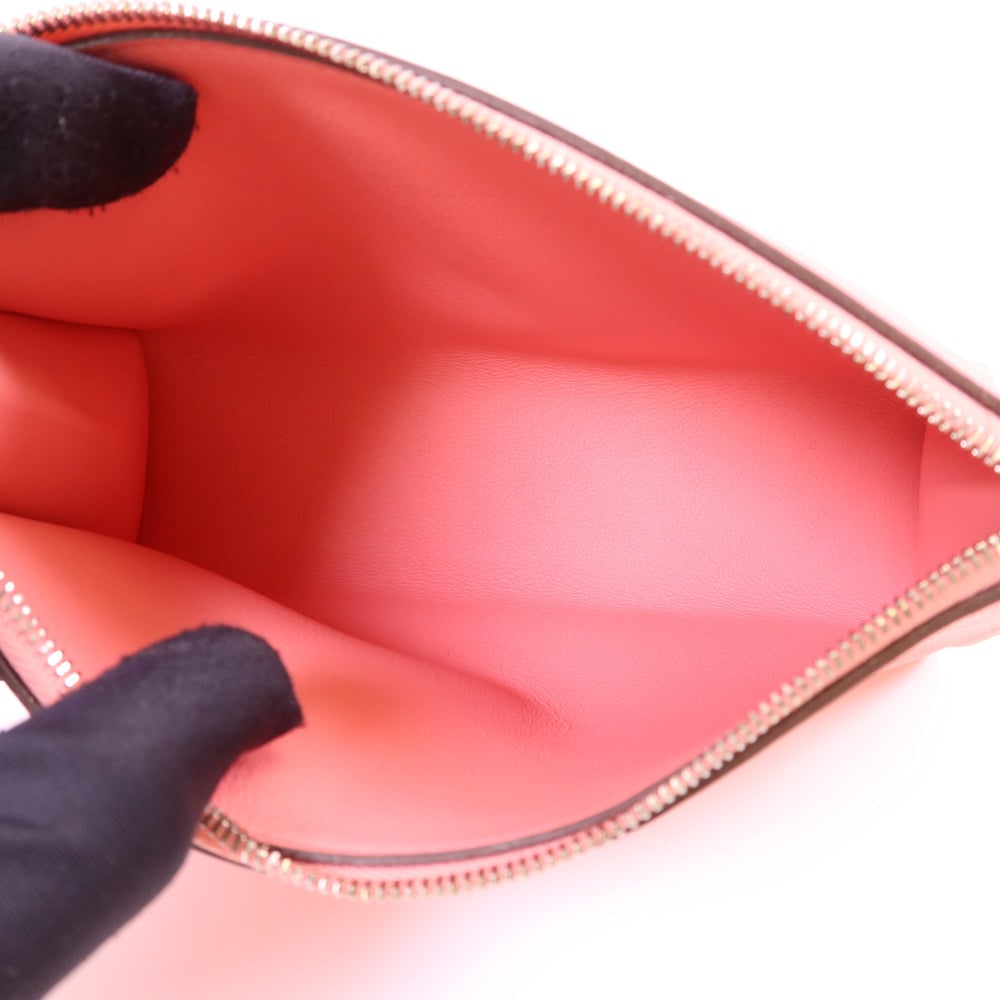 Hermes Zipengo Clutch - 5