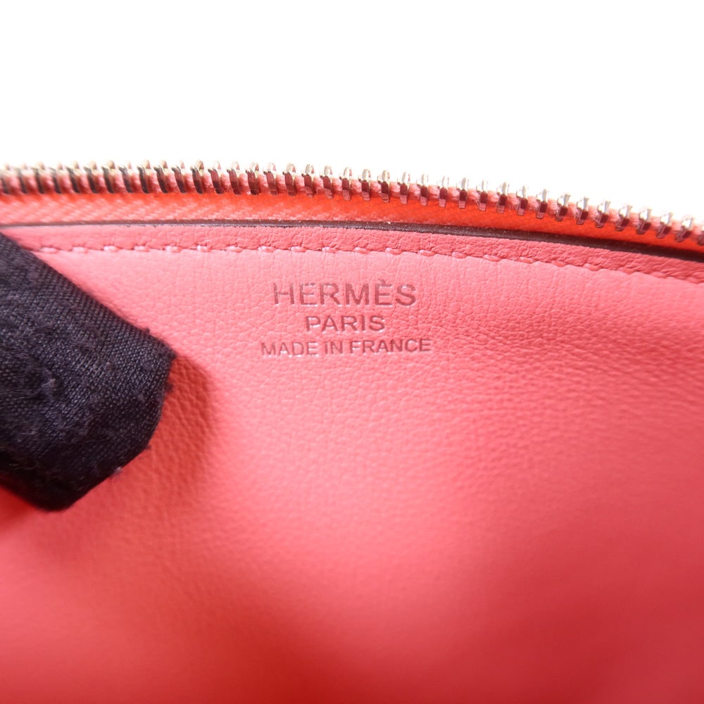 Hermes Zipengo Clutch - 6