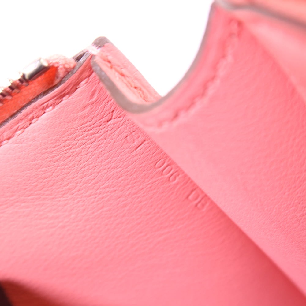 Hermes Zipengo Clutch - 7