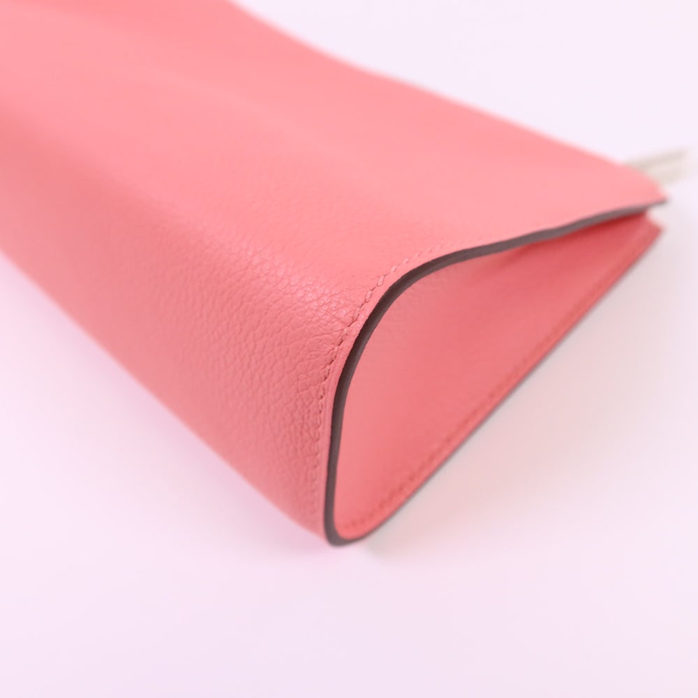 Hermes Zipengo Clutch - 9