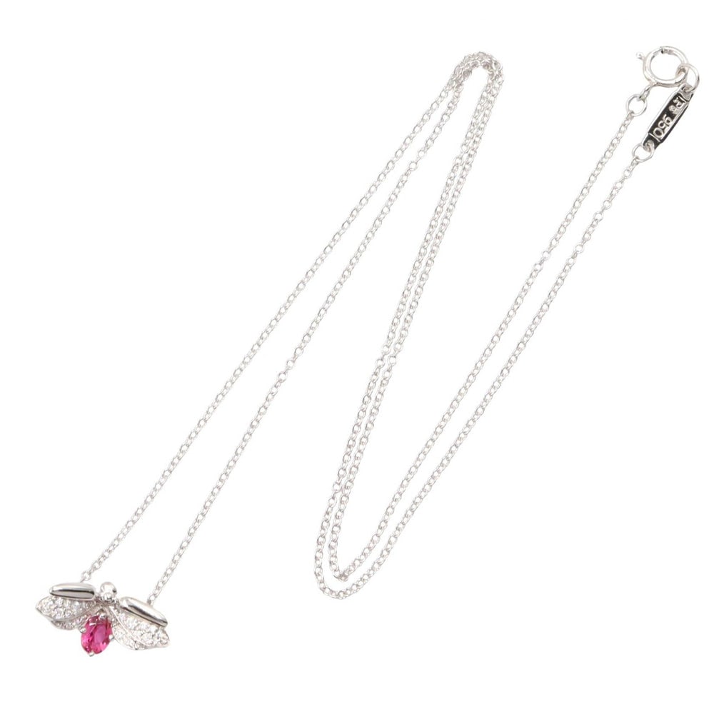 Tiffany Firefly Rubellite - 2