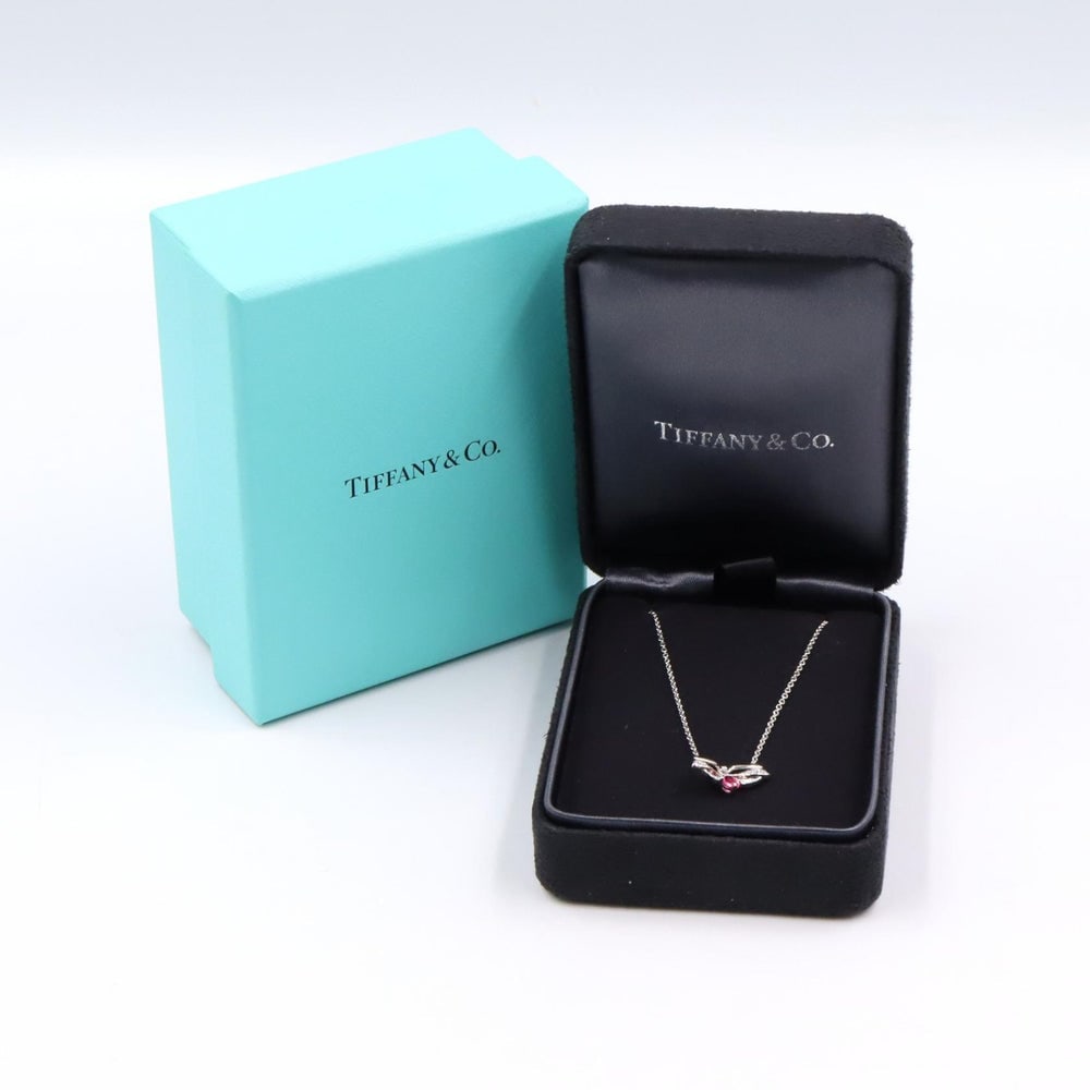 Tiffany Firefly Rubellite - 6