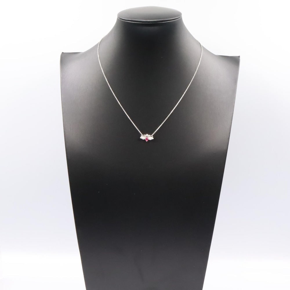 Tiffany Firefly Rubellite - 7