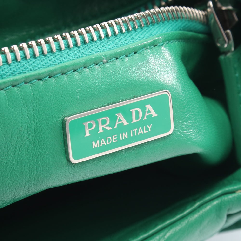 Prada Moon 2WAY Handbag - 4