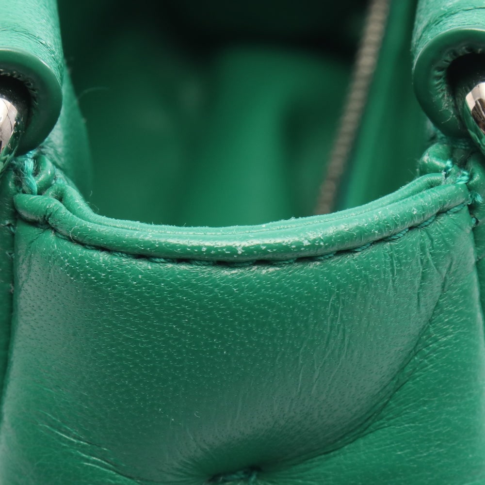 Prada Moon 2WAY Handbag - 5