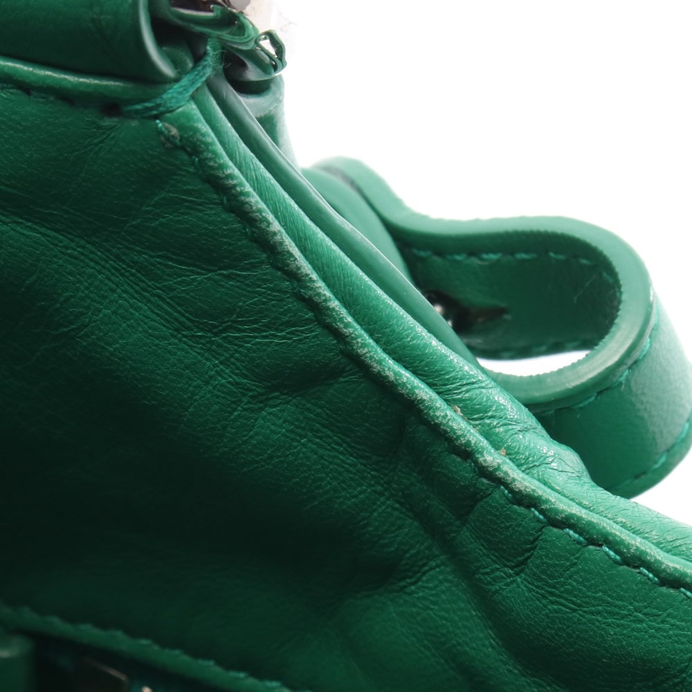 Prada Moon 2WAY Handbag - 6