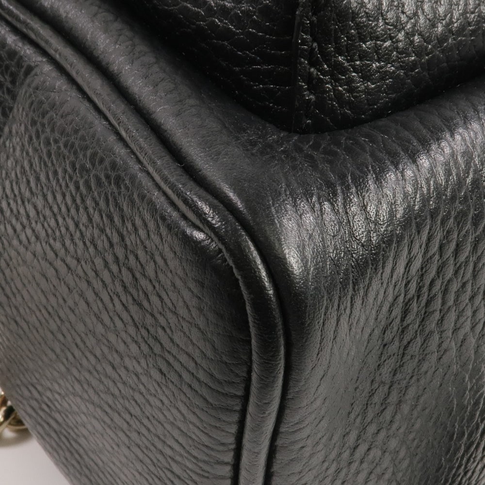 Gucci Soho Backpack - 12