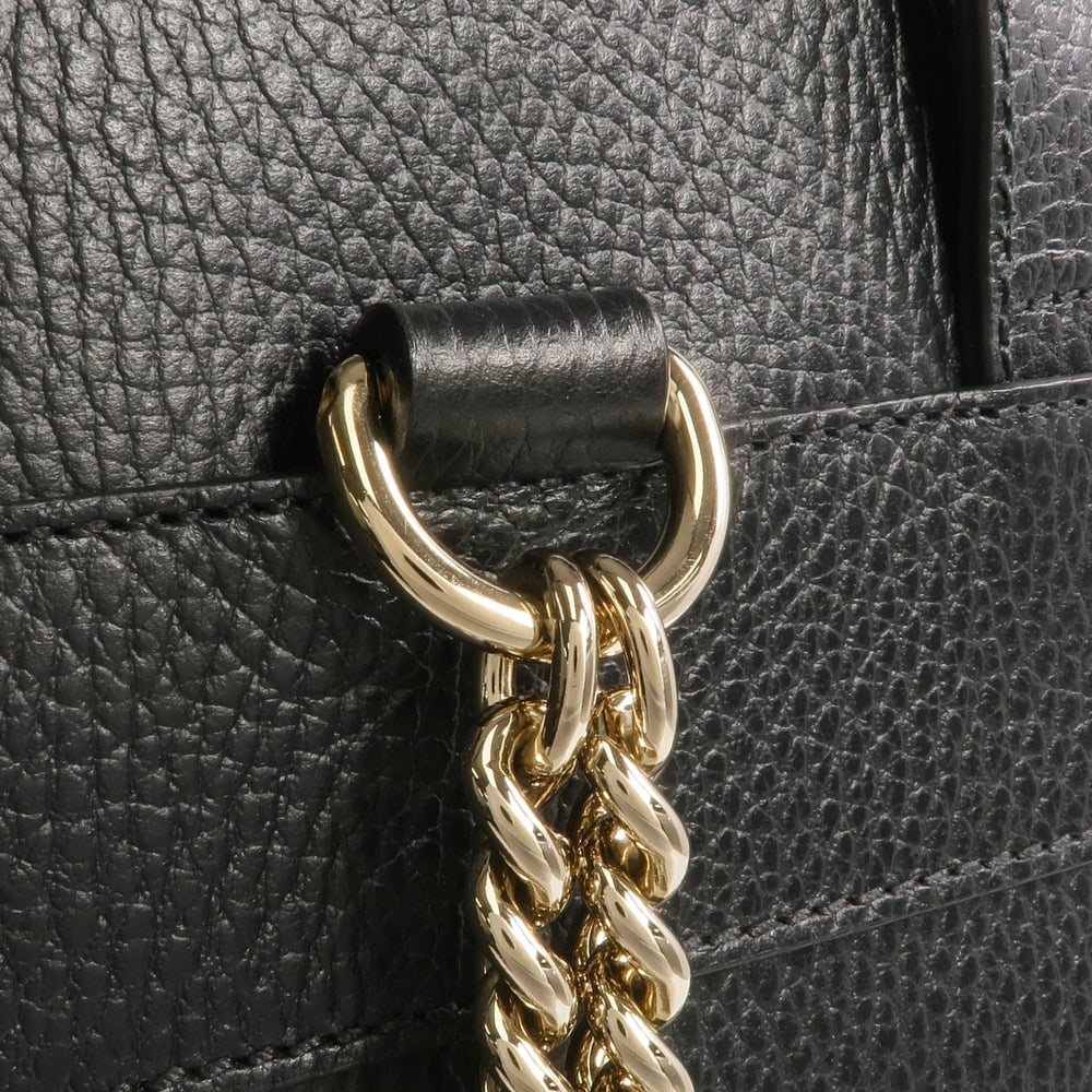 Gucci Soho Backpack - 15