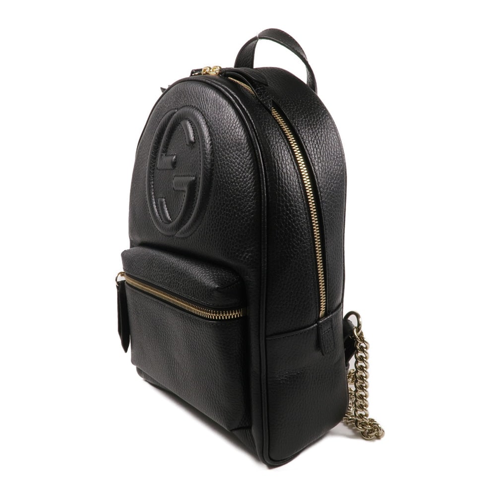 Gucci Soho Backpack - 2