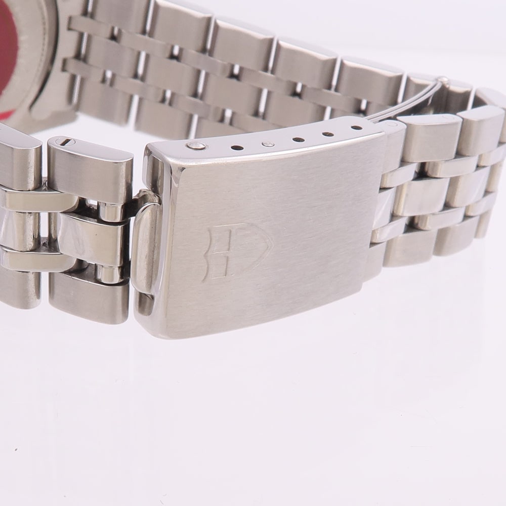 Tudor Prince Date Watch - 10