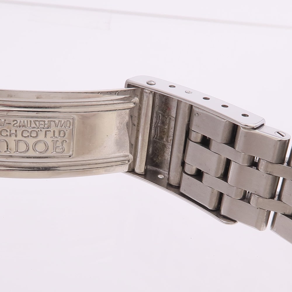 Tudor Prince Date Watch - 13