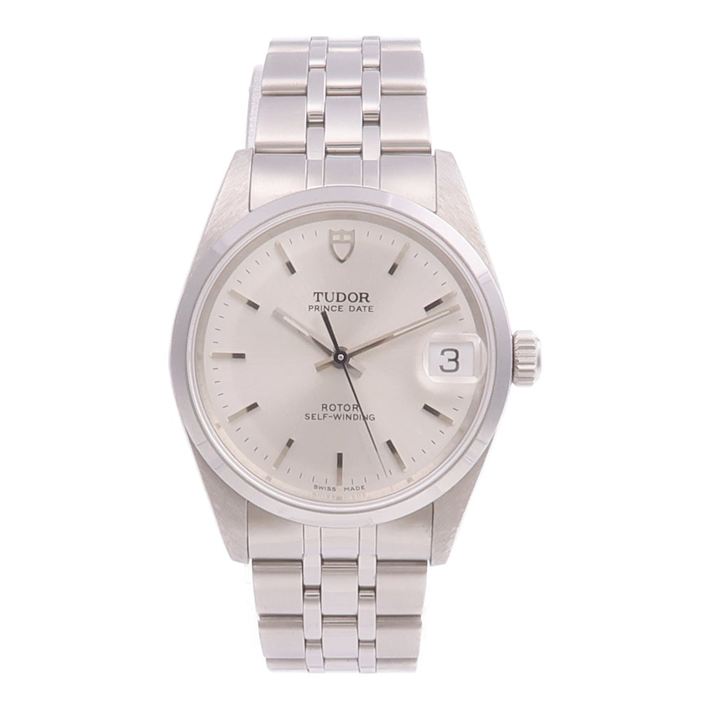 Tudor Prince Date Watch - 2